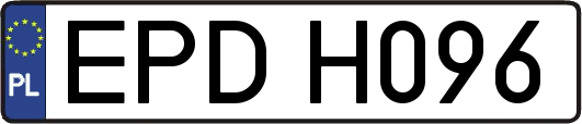 EPDH096