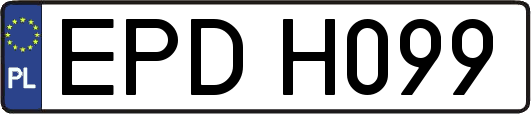 EPDH099