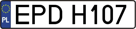 EPDH107