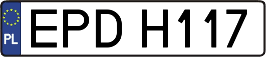 EPDH117