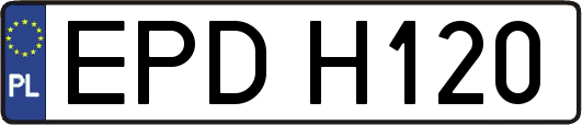EPDH120