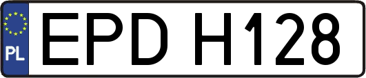 EPDH128
