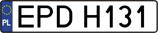 EPDH131