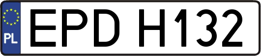 EPDH132