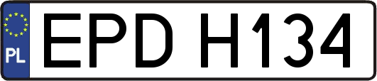 EPDH134