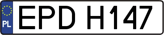 EPDH147