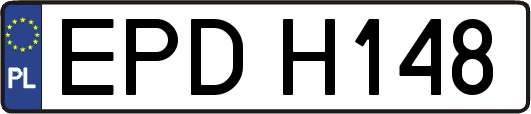 EPDH148
