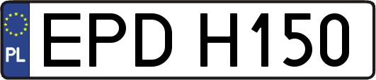 EPDH150