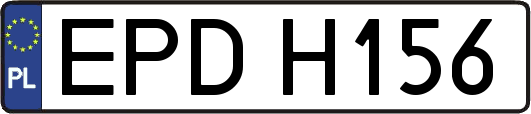 EPDH156