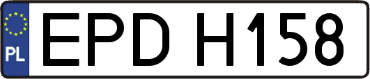 EPDH158