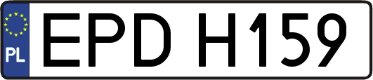 EPDH159