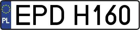 EPDH160