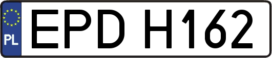 EPDH162