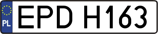 EPDH163