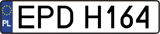 EPDH164