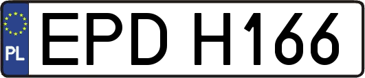 EPDH166