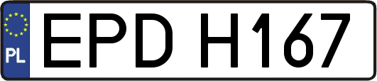 EPDH167