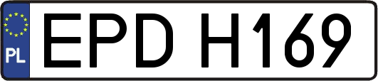 EPDH169