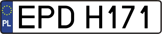 EPDH171