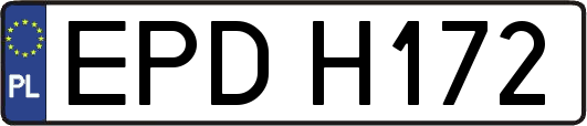 EPDH172