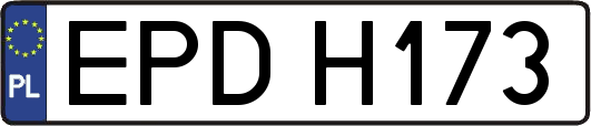 EPDH173