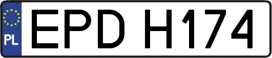 EPDH174