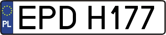 EPDH177