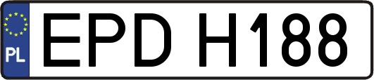 EPDH188