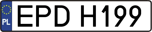 EPDH199
