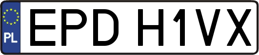 EPDH1VX