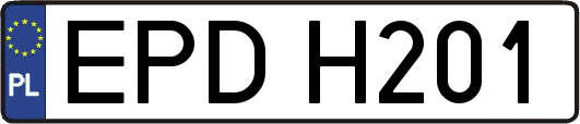 EPDH201