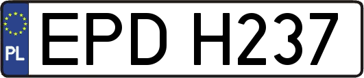 EPDH237