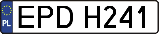 EPDH241