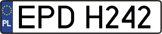 EPDH242