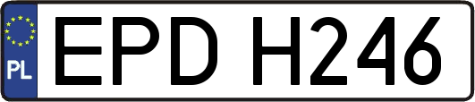 EPDH246