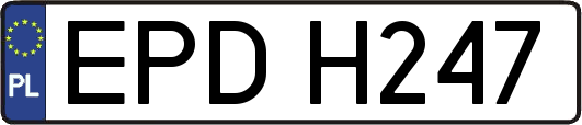 EPDH247