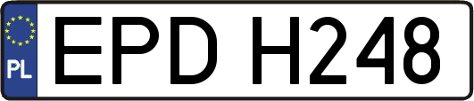 EPDH248