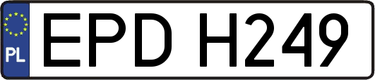 EPDH249
