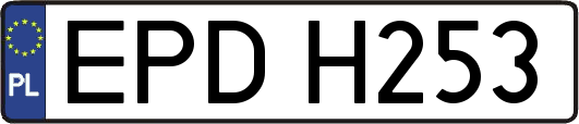 EPDH253