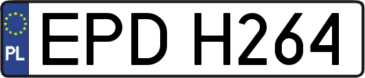 EPDH264
