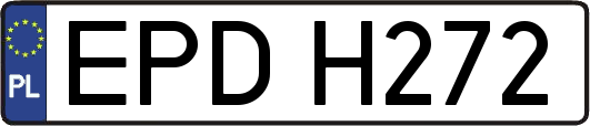 EPDH272