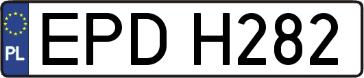 EPDH282