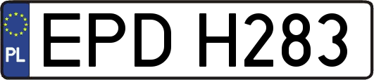 EPDH283