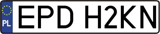 EPDH2KN