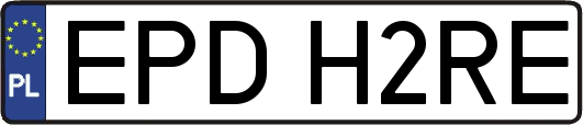 EPDH2RE
