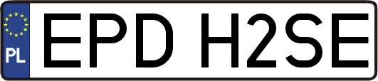 EPDH2SE