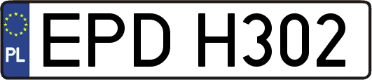 EPDH302