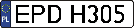 EPDH305