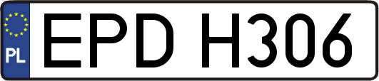 EPDH306