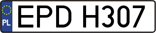 EPDH307